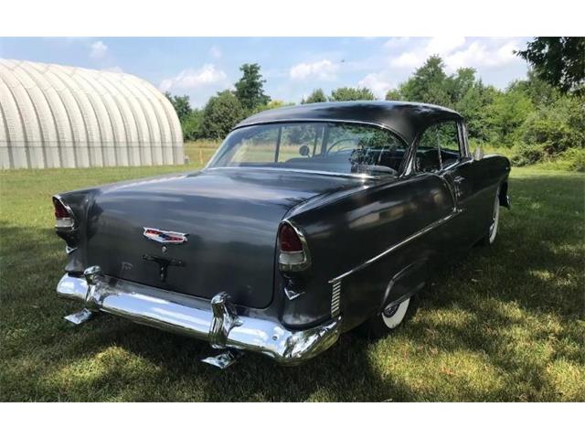 1955 Chevrolet 210 (CC-2068625) for sale in Harpers Ferry, West Virginia