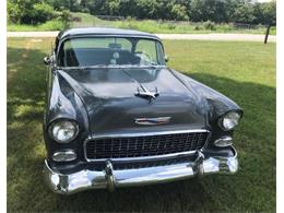 1955 Chevrolet 210 (CC-2068625) for sale in Harpers Ferry, West Virginia