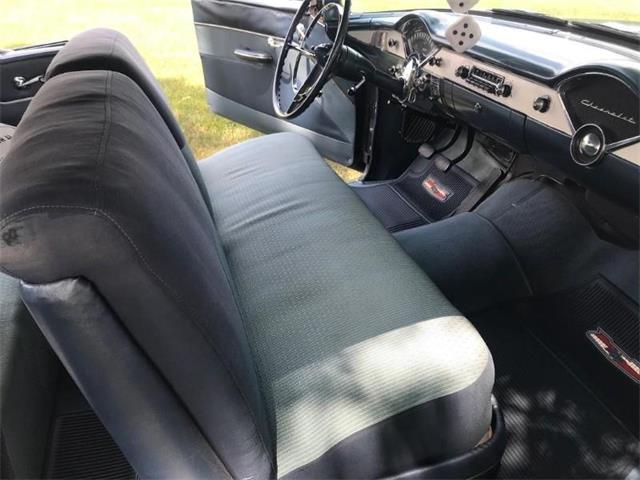 1955 Chevrolet 210 (CC-2068625) for sale in Harpers Ferry, West Virginia