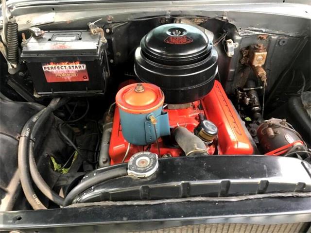 1955 Chevrolet 210 (CC-2068625) for sale in Harpers Ferry, West Virginia