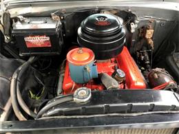 1955 Chevrolet 210 (CC-2068625) for sale in Harpers Ferry, West Virginia