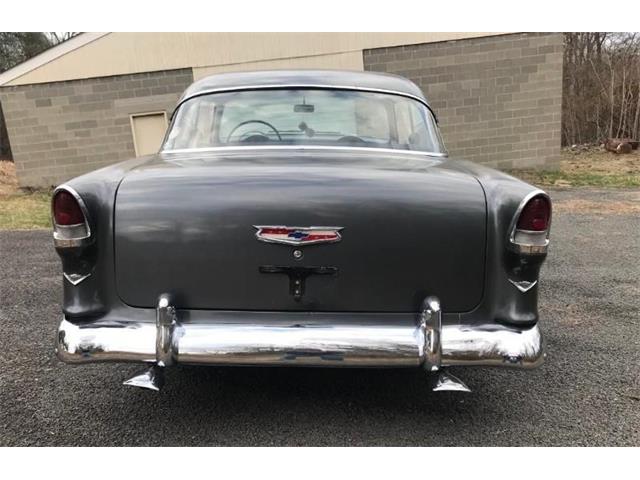 1955 Chevrolet 210 (CC-2068625) for sale in Harpers Ferry, West Virginia
