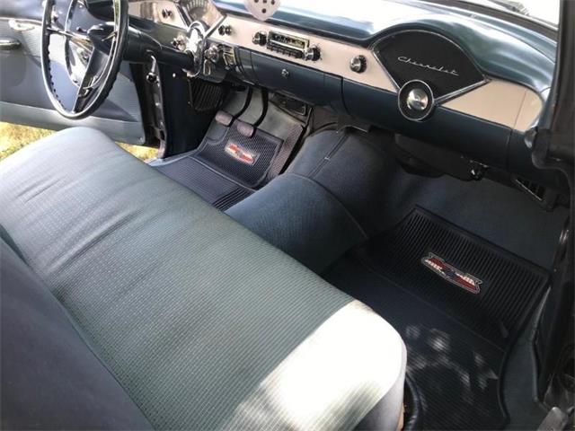1955 Chevrolet 210 (CC-2068625) for sale in Harpers Ferry, West Virginia