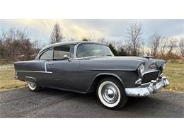 1955 Chevrolet 210 (CC-2068625) for sale in Harpers Ferry, West Virginia