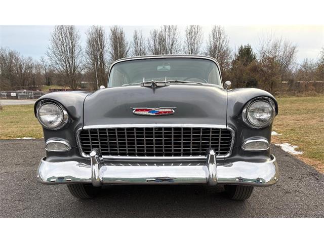 1955 Chevrolet 210 (CC-2068625) for sale in Harpers Ferry, West Virginia