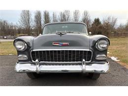 1955 Chevrolet 210 (CC-2068625) for sale in Harpers Ferry, West Virginia