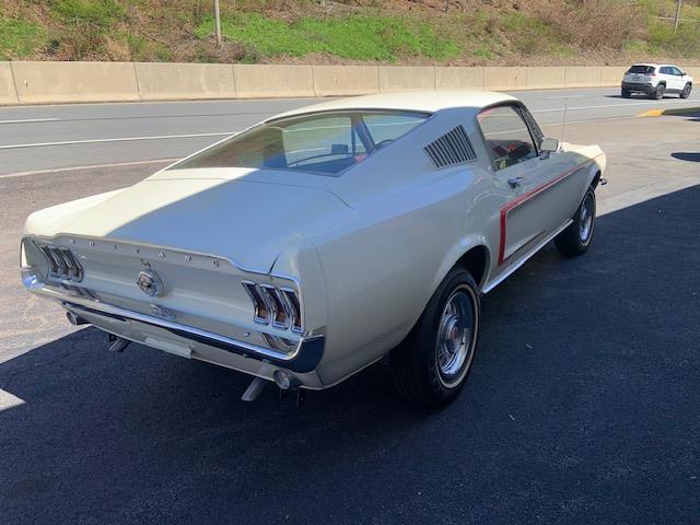 1968 Ford Mustang (CC-2068626) for sale in Mill Hall, Pennsylvania