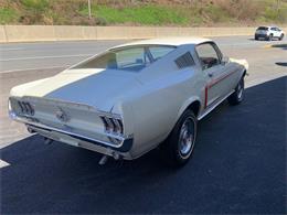 1968 Ford Mustang (CC-2068626) for sale in Mill Hall, Pennsylvania