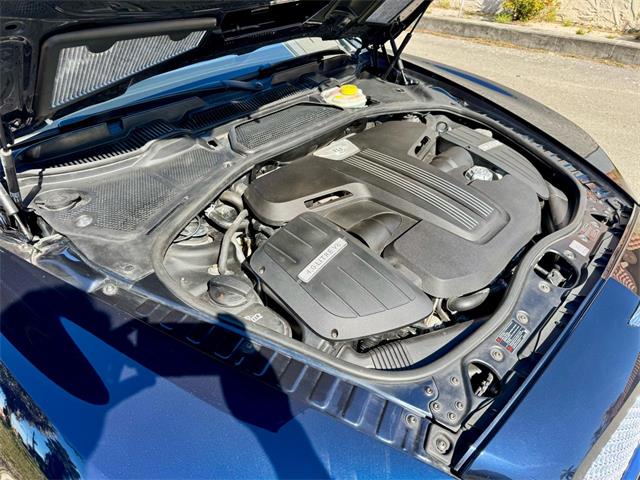 2016 Bentley Continental (CC-2068629) for sale in Pompano Beach, Florida