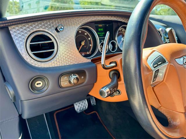 2016 Bentley Continental (CC-2068629) for sale in Pompano Beach, Florida