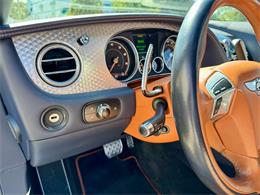 2016 Bentley Continental (CC-2068629) for sale in Pompano Beach, Florida