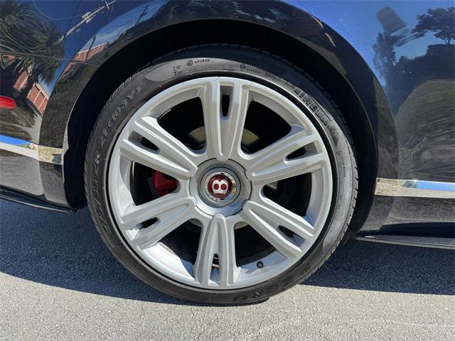 2016 Bentley Continental (CC-2068629) for sale in Pompano Beach, Florida