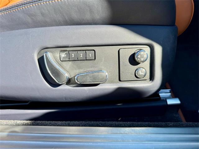 2016 Bentley Continental (CC-2068629) for sale in Pompano Beach, Florida