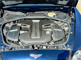 2016 Bentley Continental (CC-2068629) for sale in Pompano Beach, Florida