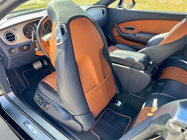 2016 Bentley Continental (CC-2068629) for sale in Pompano Beach, Florida