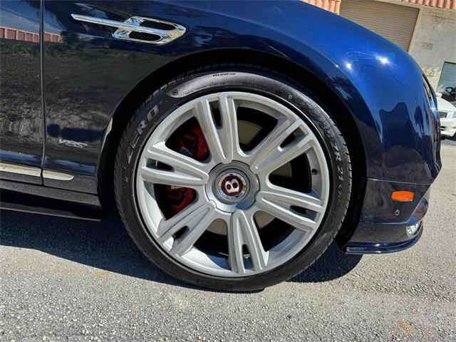 2016 Bentley Continental (CC-2068629) for sale in Pompano Beach, Florida