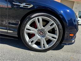 2016 Bentley Continental (CC-2068629) for sale in Pompano Beach, Florida