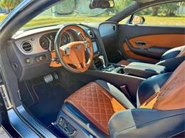 2016 Bentley Continental (CC-2068629) for sale in Pompano Beach, Florida