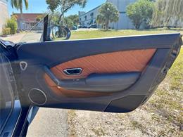 2016 Bentley Continental (CC-2068629) for sale in Pompano Beach, Florida