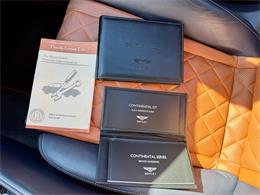 2016 Bentley Continental (CC-2068629) for sale in Pompano Beach, Florida