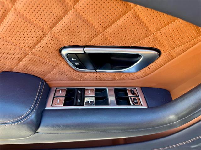 2016 Bentley Continental (CC-2068629) for sale in Pompano Beach, Florida