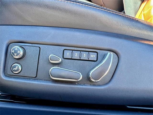 2016 Bentley Continental (CC-2068629) for sale in Pompano Beach, Florida