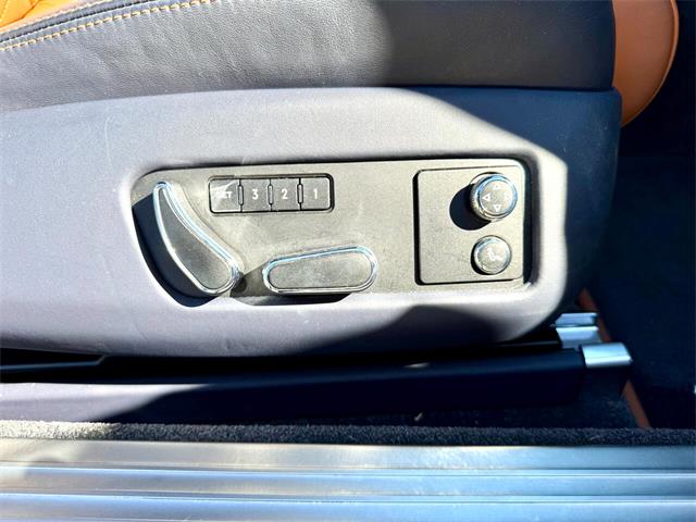 2016 Bentley Continental (CC-2068629) for sale in Pompano Beach, Florida