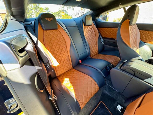 2016 Bentley Continental (CC-2068629) for sale in Pompano Beach, Florida