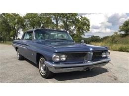 1962 Pontiac Catalina (CC-2068630) for sale in Harpers Ferry, West Virginia