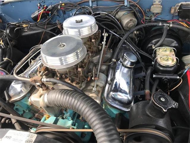 1962 Pontiac Catalina (CC-2068630) for sale in Harpers Ferry, West Virginia