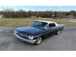 1960 Pontiac Bonneville (CC-2068632) for sale in Harpers Ferry, West Virginia