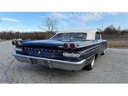 1960 Pontiac Bonneville (CC-2068632) for sale in Harpers Ferry, West Virginia