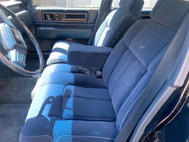 1989 Cadillac DeVille (CC-2068633) for sale in Mill Hall, Pennsylvania