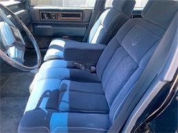 1989 Cadillac DeVille (CC-2068633) for sale in Mill Hall, Pennsylvania