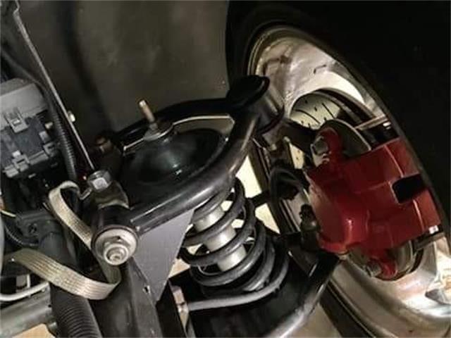 1937 Chevrolet Coupe (CC-2068634) for sale in Harpers Ferry, West Virginia