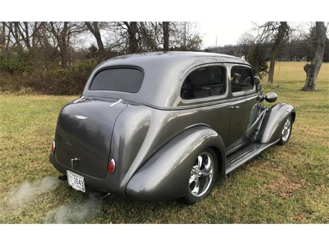 1937 Chevrolet Coupe (CC-2068634) for sale in Harpers Ferry, West Virginia