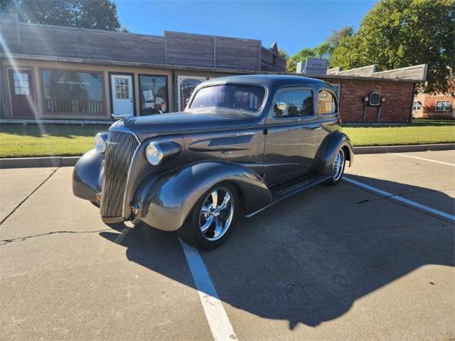 1937 Chevrolet Coupe (CC-2068634) for sale in Harpers Ferry, West Virginia