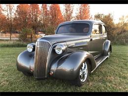 1937 Chevrolet Coupe (CC-2068634) for sale in Harpers Ferry, West Virginia
