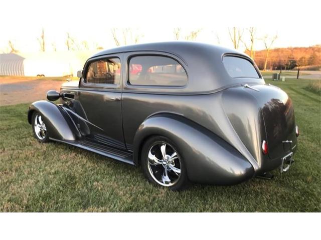1937 Chevrolet Coupe (CC-2068634) for sale in Harpers Ferry, West Virginia