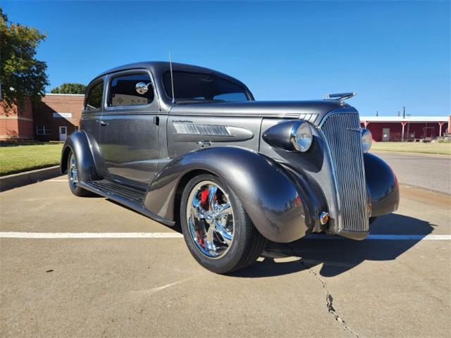 1937 Chevrolet Coupe (CC-2068634) for sale in Harpers Ferry, West Virginia