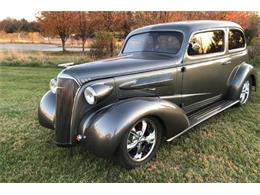 1937 Chevrolet Coupe (CC-2068634) for sale in Harpers Ferry, West Virginia