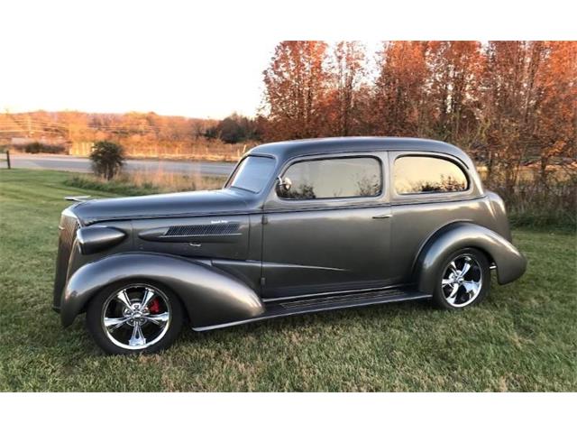 1937 Chevrolet Coupe (CC-2068634) for sale in Harpers Ferry, West Virginia