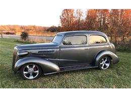 1937 Chevrolet Coupe (CC-2068634) for sale in Harpers Ferry, West Virginia
