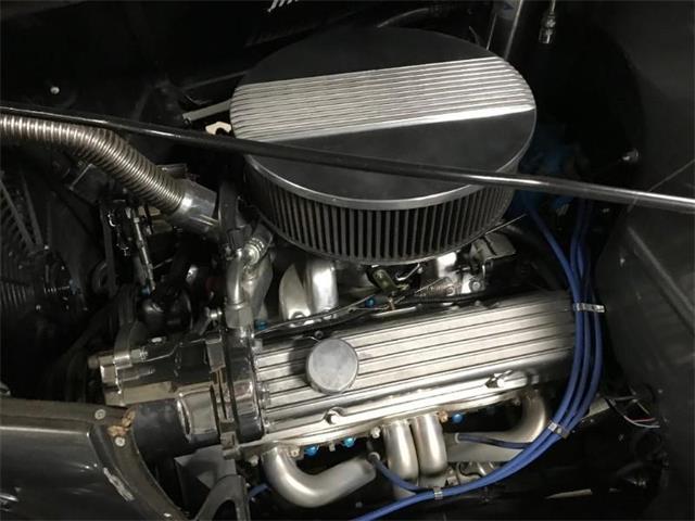 1937 Chevrolet Coupe (CC-2068634) for sale in Harpers Ferry, West Virginia