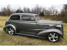 1937 Chevrolet Coupe (CC-2068634) for sale in Harpers Ferry, West Virginia