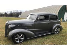 1937 Chevrolet Coupe (CC-2068634) for sale in Harpers Ferry, West Virginia