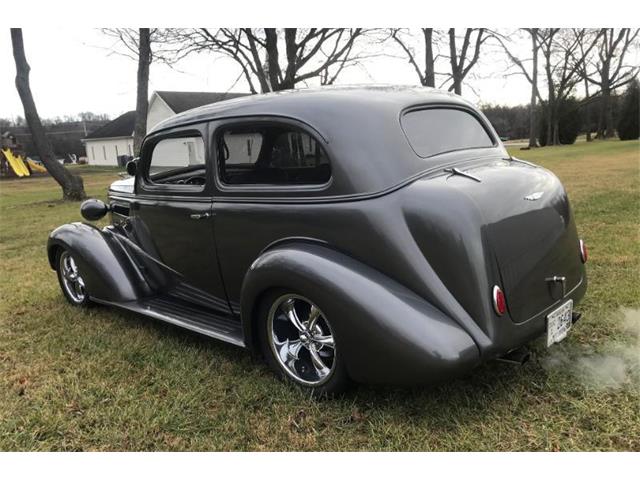 1937 Chevrolet Coupe (CC-2068634) for sale in Harpers Ferry, West Virginia