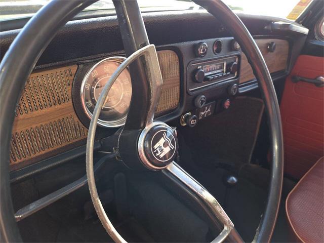 1968 Volkswagen Beetle (CC-2068635) for sale in St. Charles, Illinois