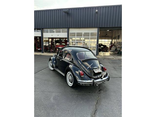 1968 Volkswagen Beetle (CC-2068635) for sale in St. Charles, Illinois