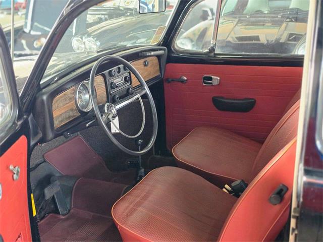 1968 Volkswagen Beetle (CC-2068635) for sale in St. Charles, Illinois